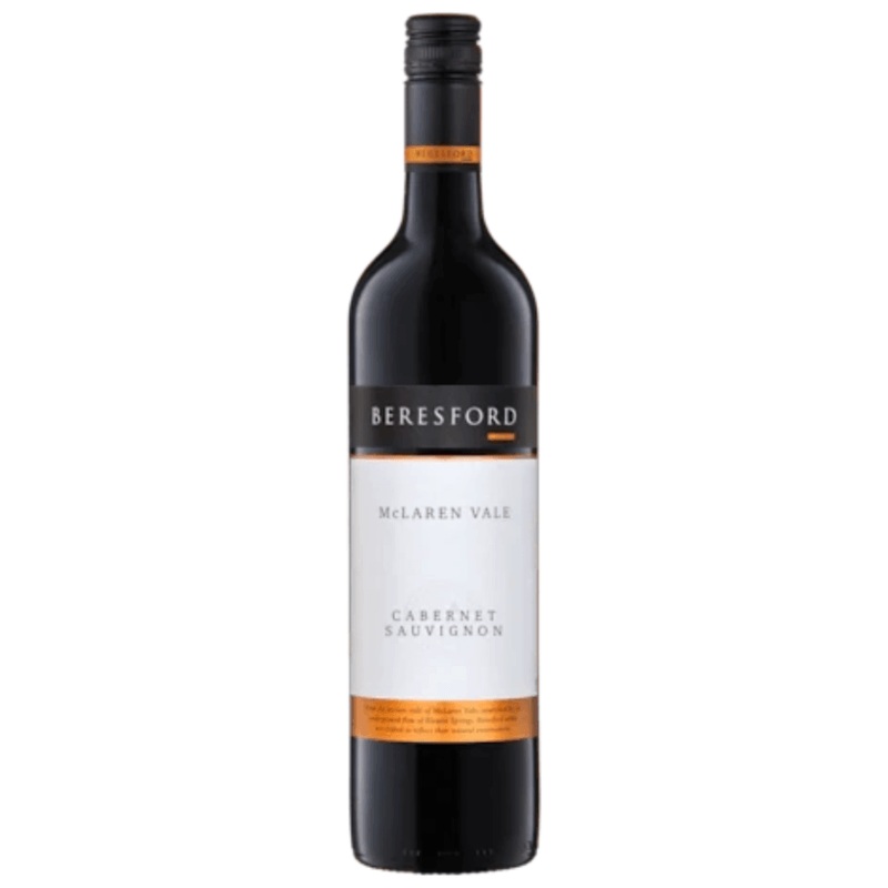 Beresford Cabernet Sauvignon