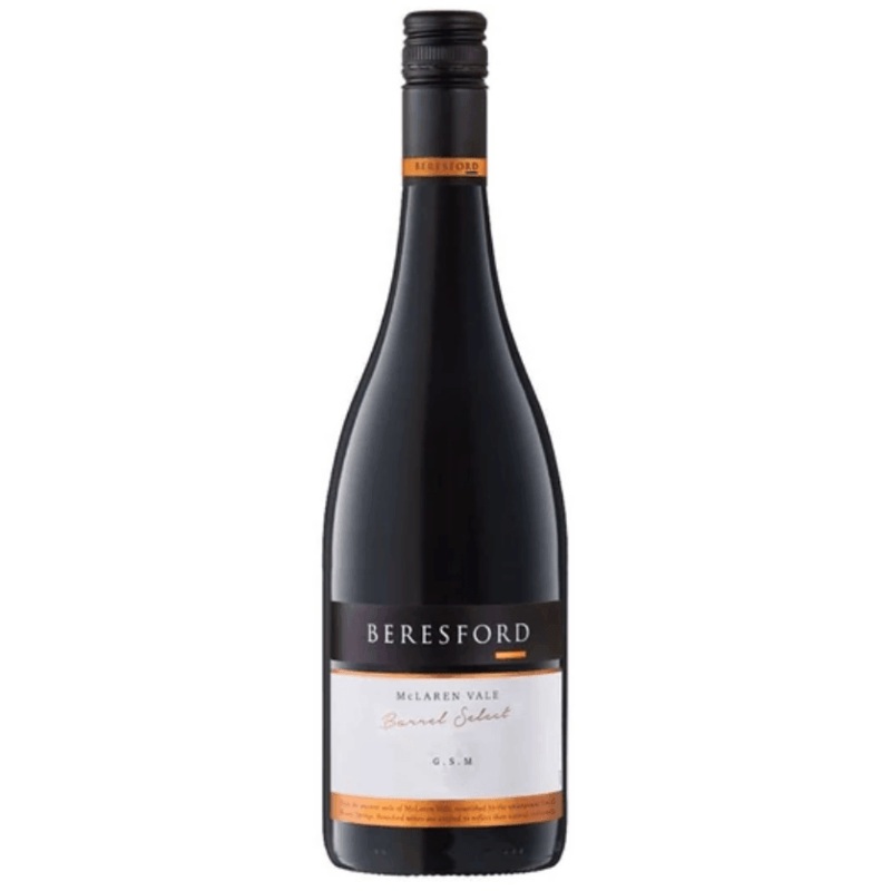 Beresford Grenache Shiraz Mourvedre