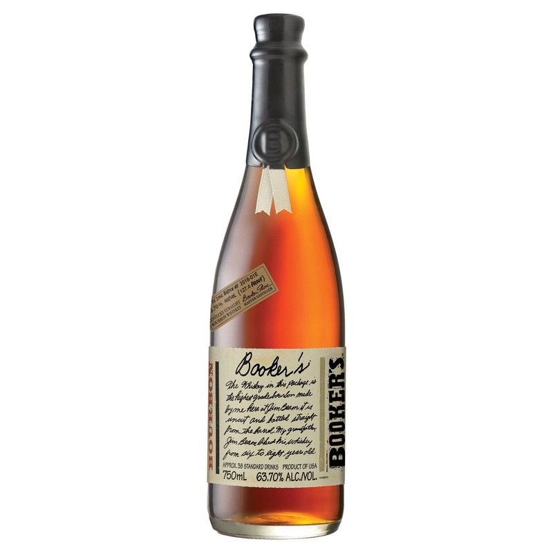 Booker Noe’s Bourbon 750mL