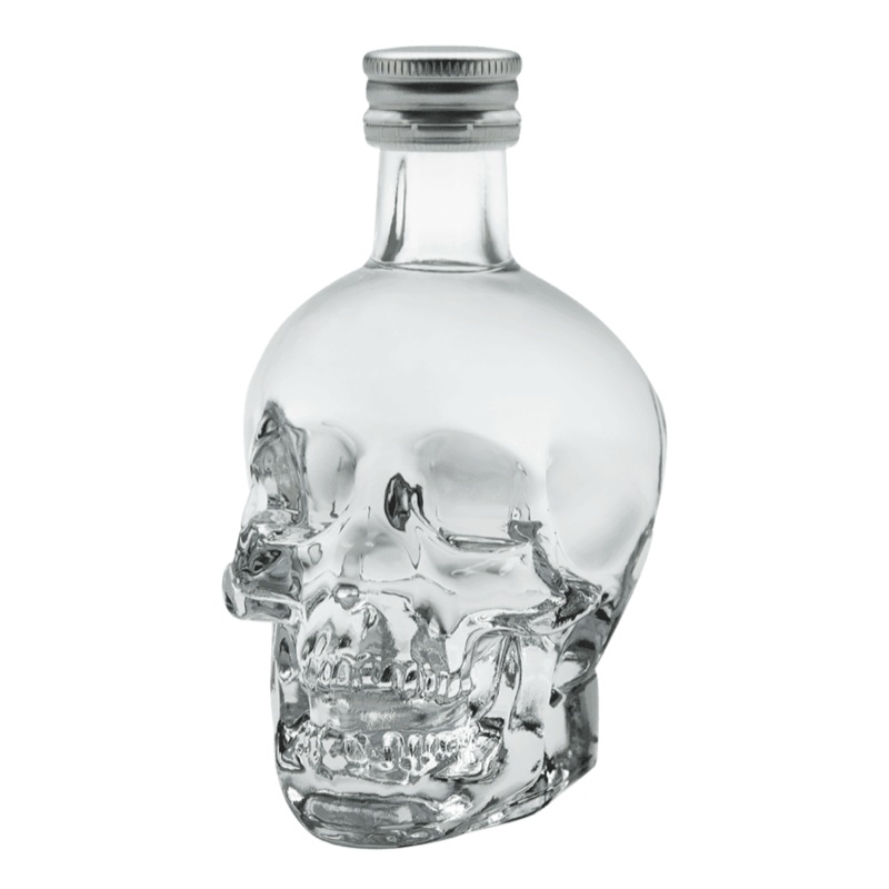Crystal Head Vodka 50mL