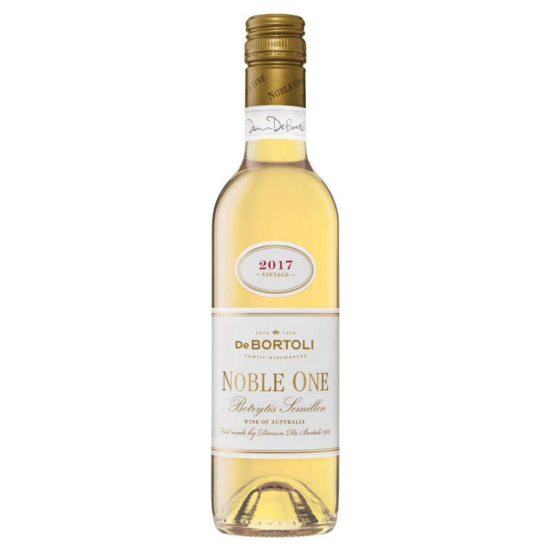De Bortoli Noble One Botrytis Semillon 375mL