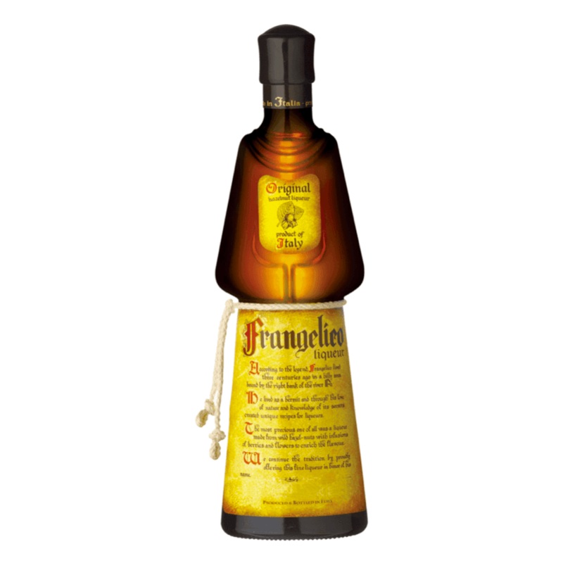 Frangelico Hazelnut Liqueur 350mL