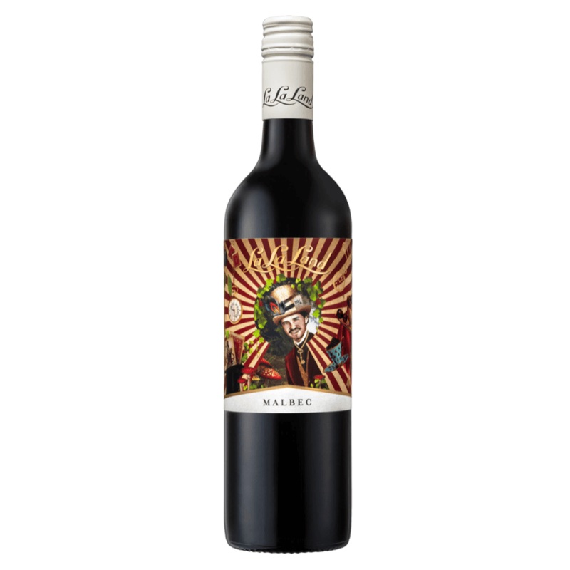 La La Land Malbec