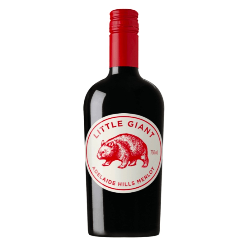 Little Giant Adelaide Hills Merlot