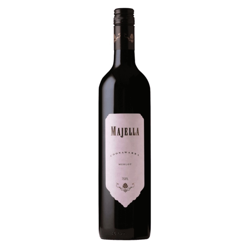 Majella Merlot