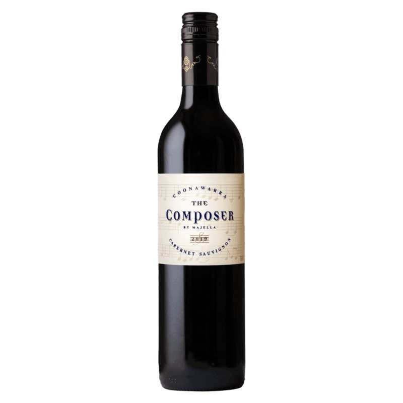 Majella The Composer Cabernet Sauvignon