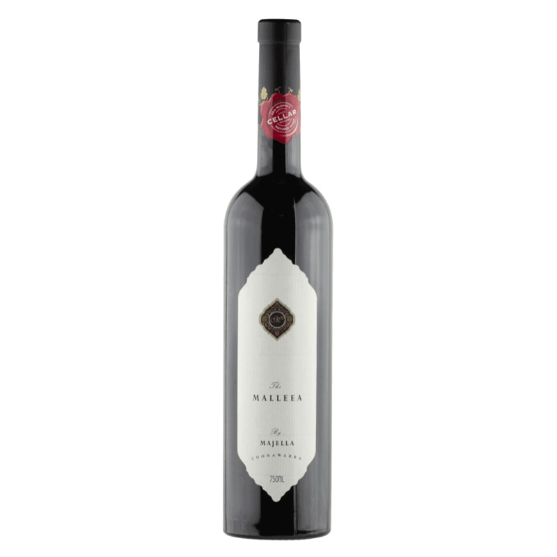 Majella The Malleea Cabernet Shiraz 2017