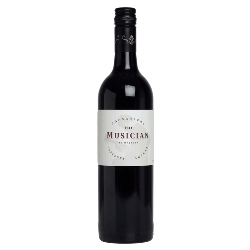 Majella The Musician Shiraz Cabernet