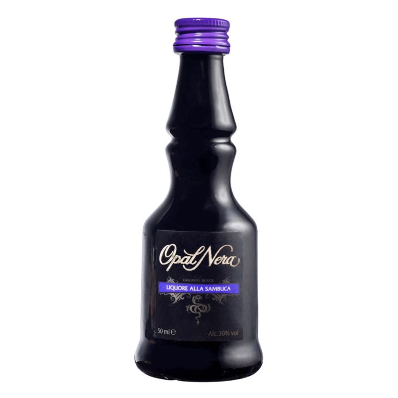 Opal Nera Sambuca 50mL