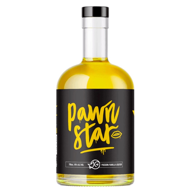 Pawn Star Shot 700mL