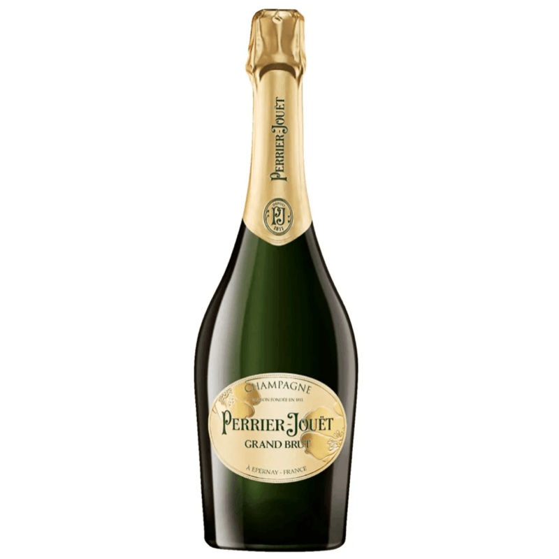 Perrier-Jout Grand Brut Champagne