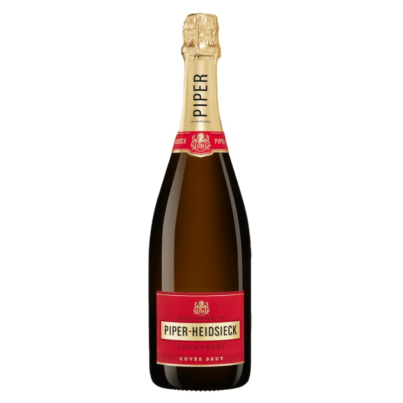 Piper-Heidsieck Brut Champagne