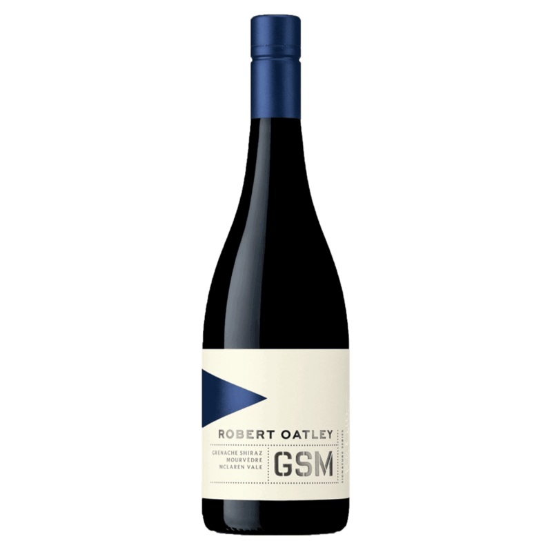Robert Oatley Signature Series GSM