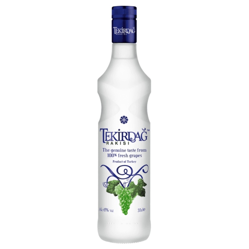 Tekirdag Raki 700mL