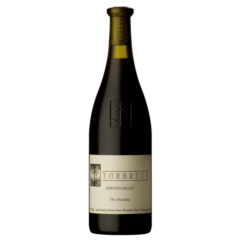 Torbreck The Steading Grenache Shiraz Matar 2020