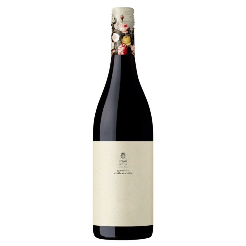 Tread Softly Grenache|Single|6 Pack