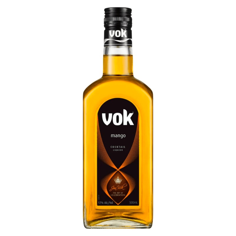 Vok Mango 500mL