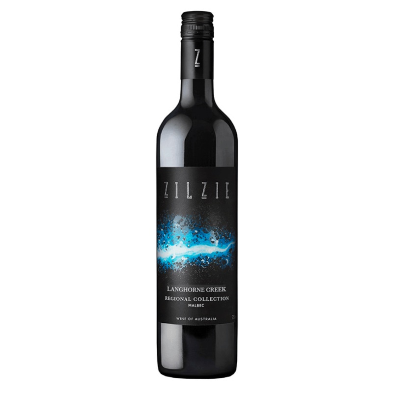 Zilzie Regional Collection Malbec