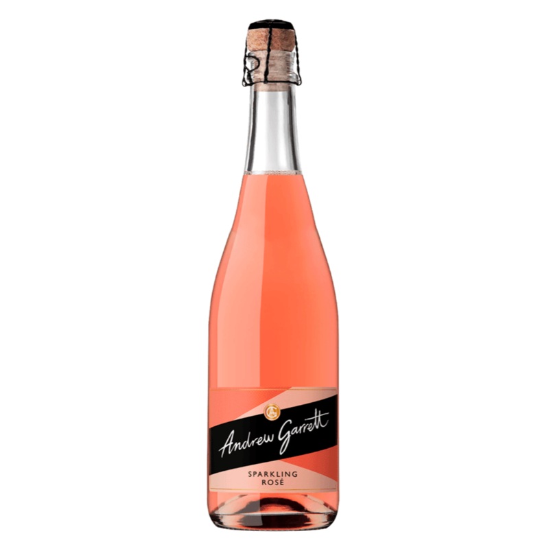 Andrew Garrett Sparkling Ros