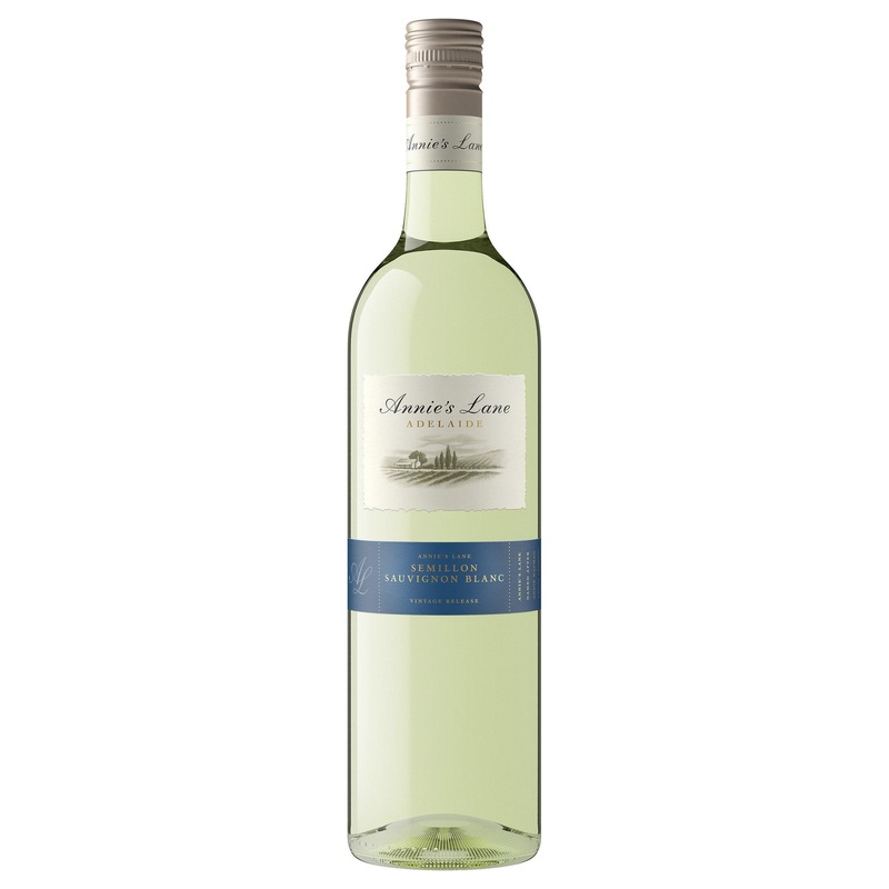 Annie’s Lane Adelaide Semillon Sauvignon Blanc
