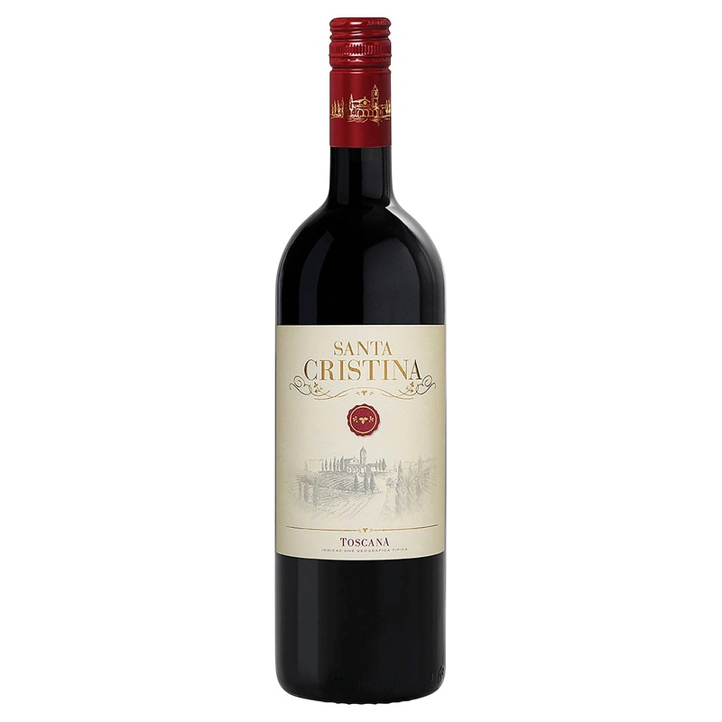 Antinori Santa Christina