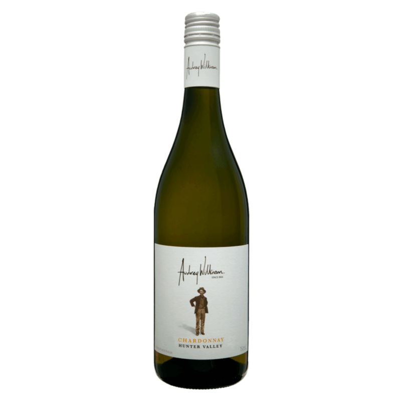 Audrey Wilkinson Chardonnay