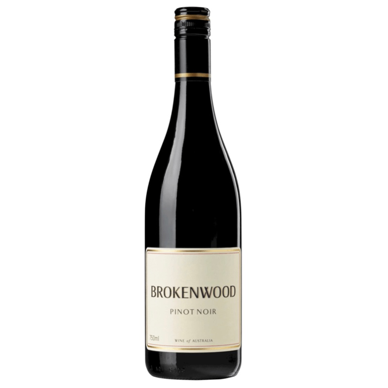 Brokenwood Beechworth Pinot Noir