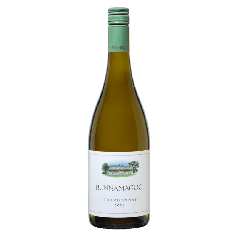 Bunnamagoo Estate Chardonnay|Single|12 Pack