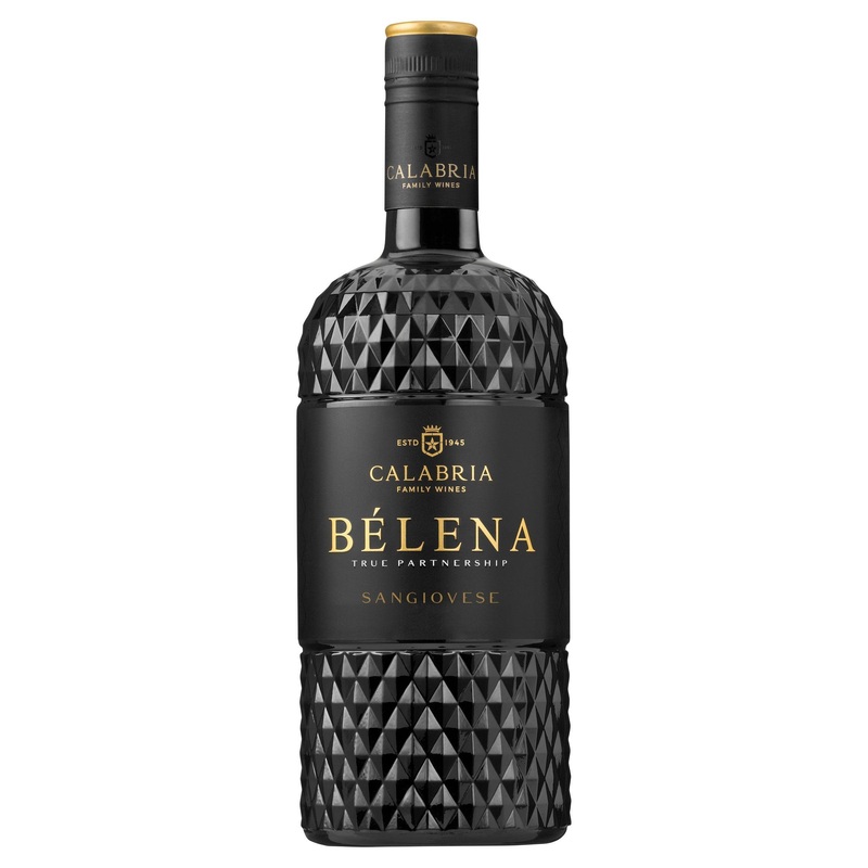 Calabria Belena Sangiovese