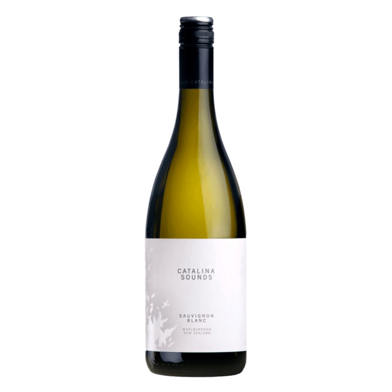 Catalina Sounds Sauvignon Blanc