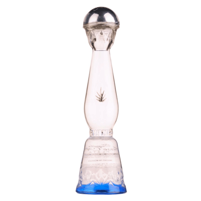 Clase Azul Tequila Plata 750mL