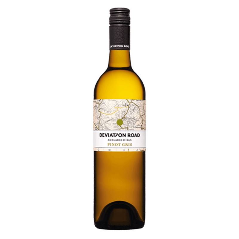 Deviation Road Pinot Gris