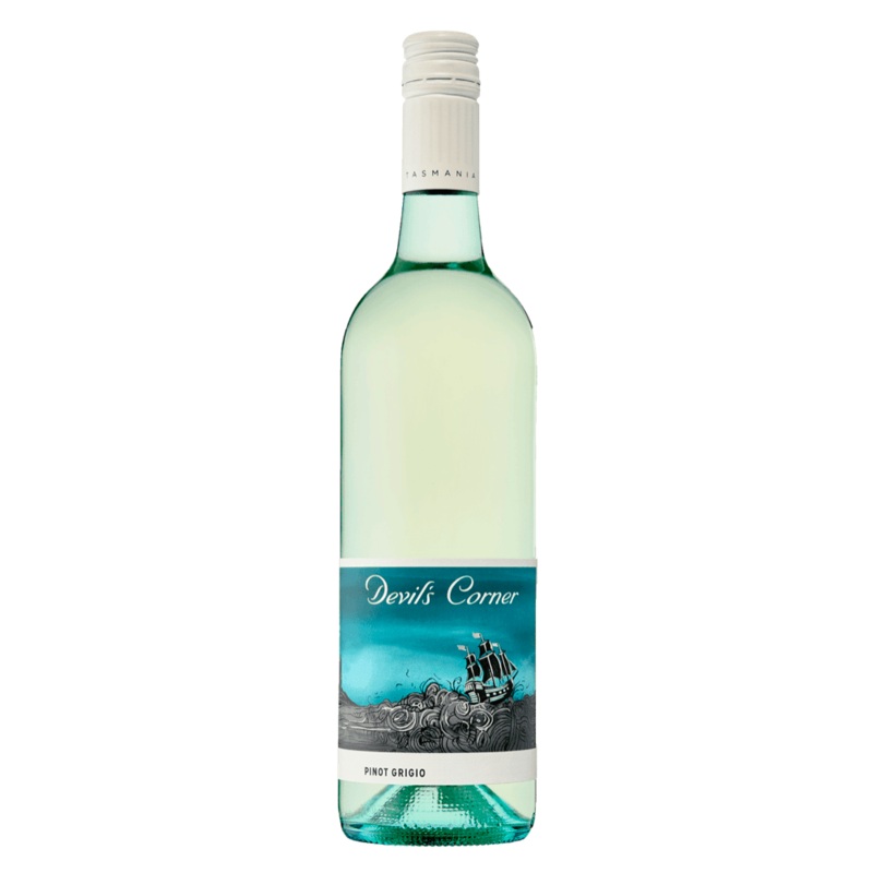 Devil’s Corner Pinot Grigio