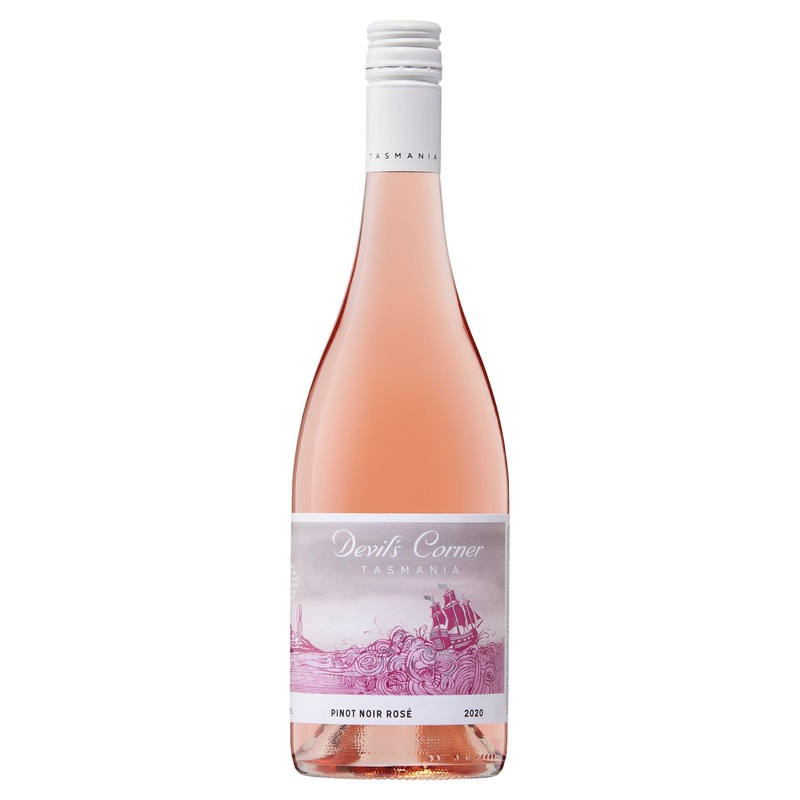 Devil’s Corner Pinot Noir Ros