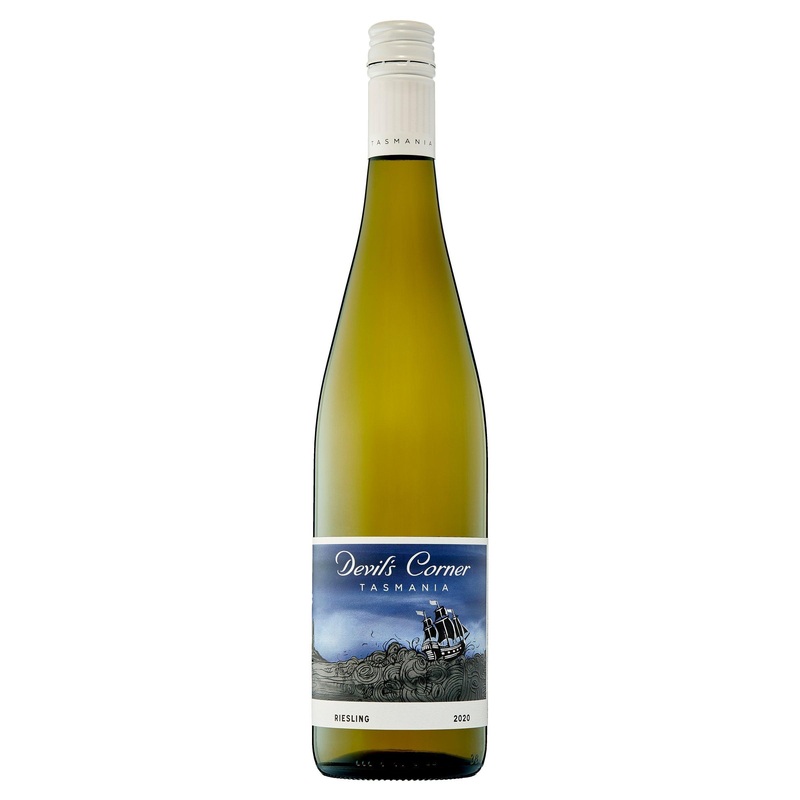 Devil’s Corner Riesling