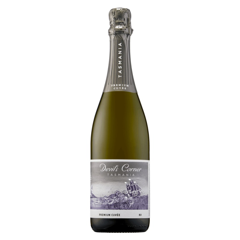 Devil’s Corner Sparkling Cuvee