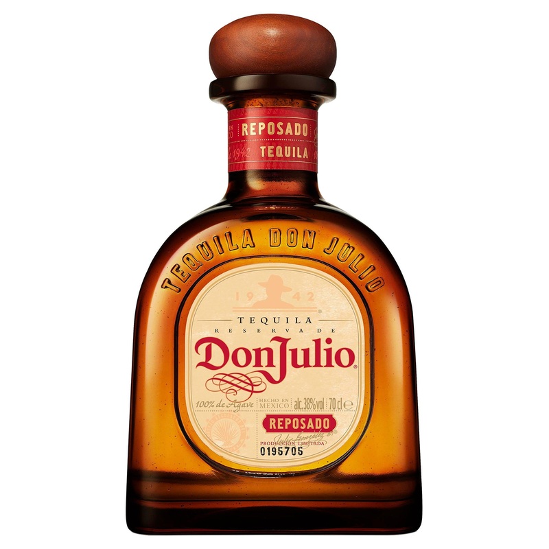 Don Julio Reposado Tequila 750mL