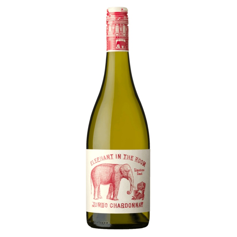 Elephant In The Room Chardonnay