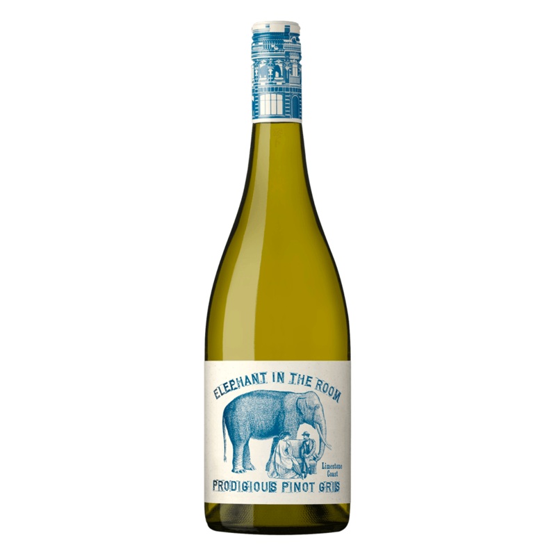 Elephant In The Room Pinot Gris
