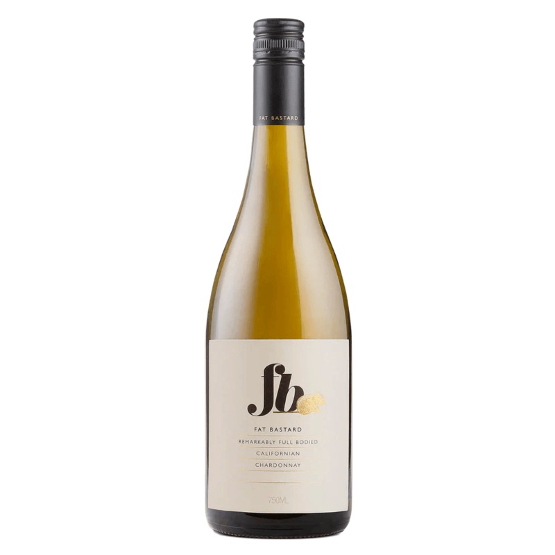 Fat Bastard Chardonnay