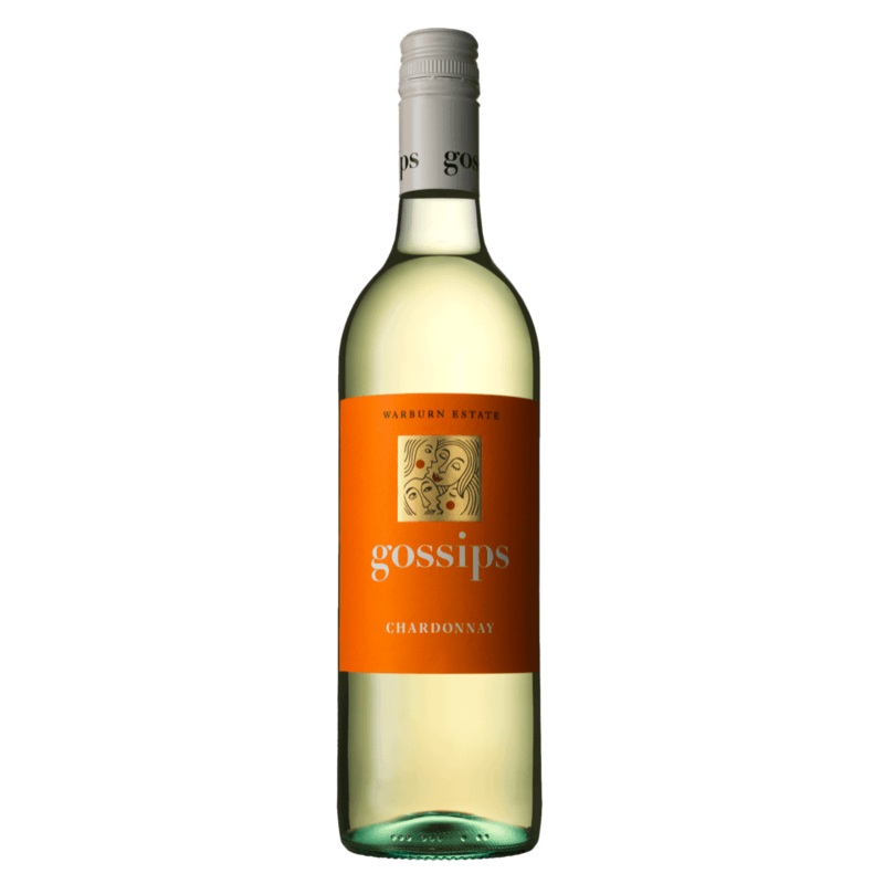 Gossips Chardonnay|Single|6 Pack
