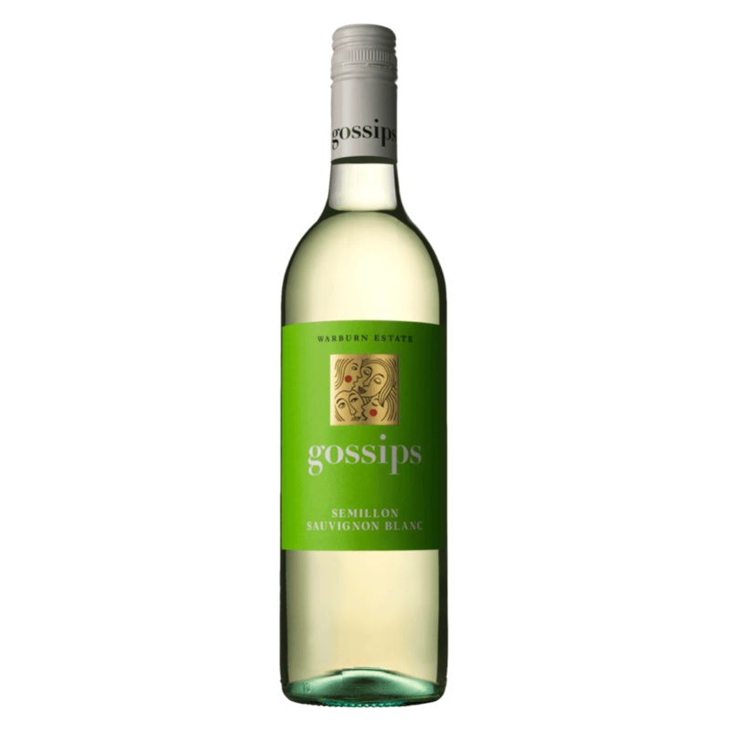 Gossips Semillon Sauvignon Blanc