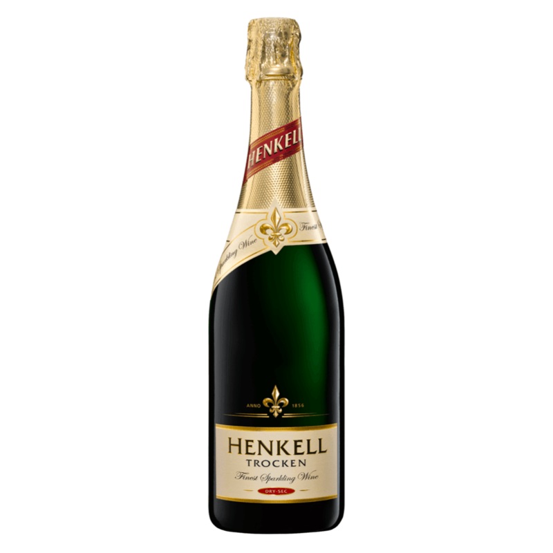 Henkell Dry-Sec Sparkling