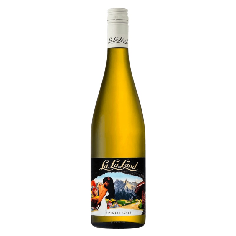 La La Land Pinot Gris