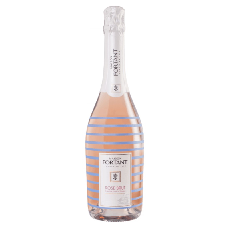 Maison Fortant Ros Brut