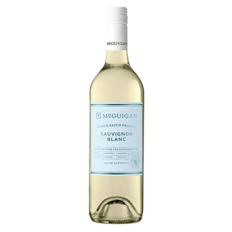 McGuigan Single Batch Project Sauvignon Blanc