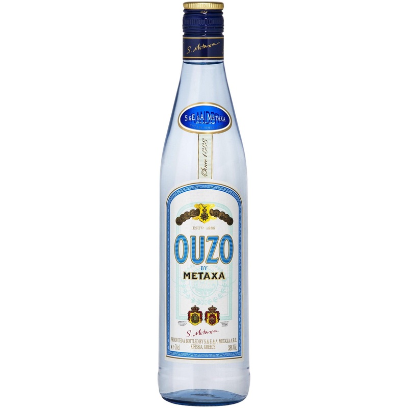 Metaxa Ouzo 700mL