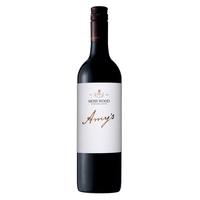 Moss Wood Amy’s Cabernet Blend