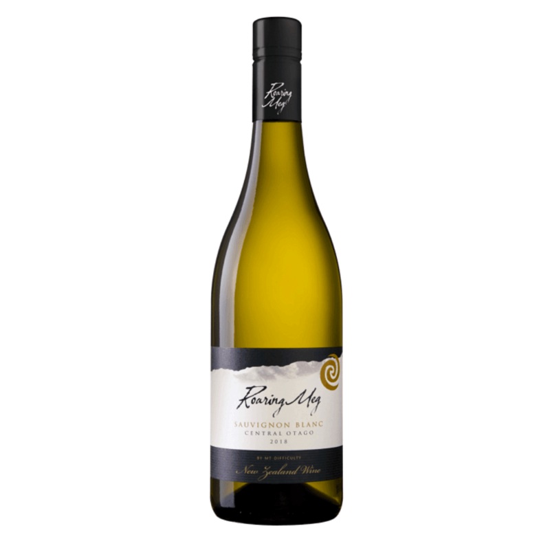 Mt Difficulty Roaring Meg Sauvignon Blanc