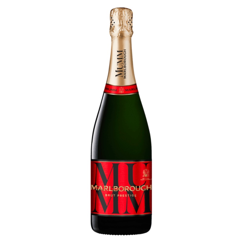Mumm Marlborough Brut Prestige